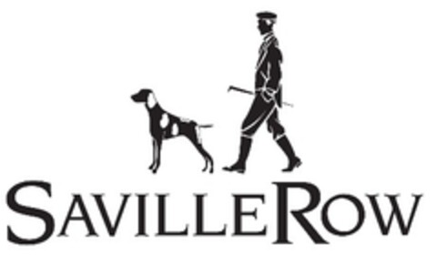 SavilleRow Logo (EUIPO, 09.11.2016)