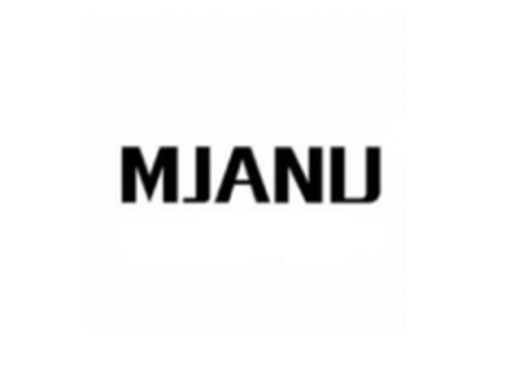 MJANU Logo (EUIPO, 14.11.2016)