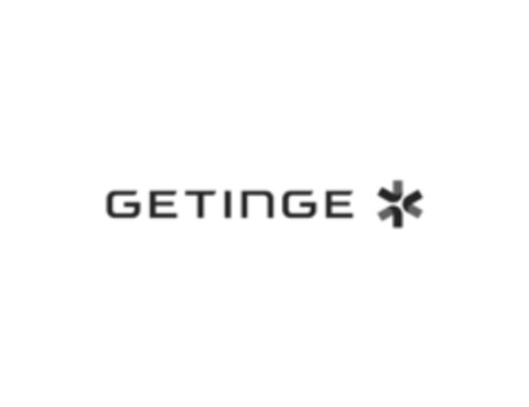 GETINGE Logo (EUIPO, 12/20/2016)