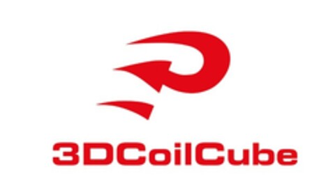 3DCoilCube Logo (EUIPO, 01/18/2017)