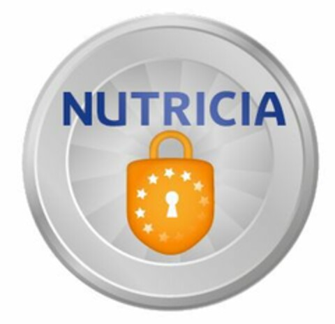 NUTRICIA Logo (EUIPO, 07.02.2017)