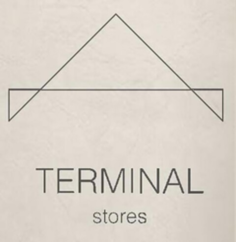 TERMINAL STORES Logo (EUIPO, 10.02.2017)