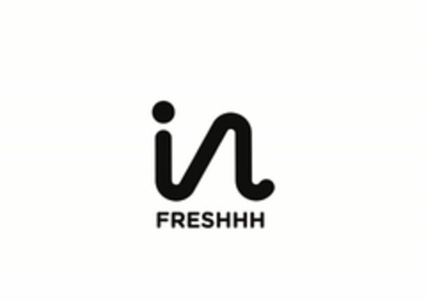 FRESHHH Logo (EUIPO, 13.02.2017)