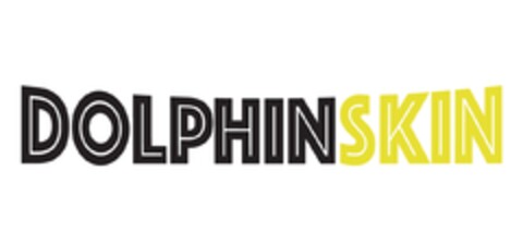 DOLPHINSKIN Logo (EUIPO, 02/16/2017)