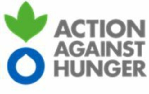 ACTION AGAINST HUNGER Logo (EUIPO, 10.03.2017)