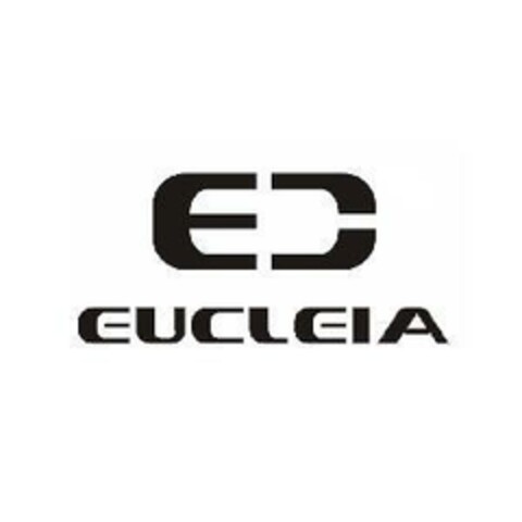 EUCLEIA Logo (EUIPO, 14.03.2017)