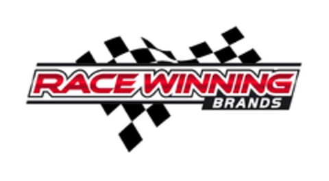 RACE WINNING BRANDS Logo (EUIPO, 17.03.2017)