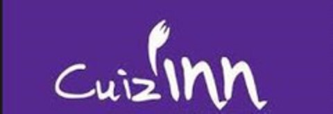 Cuiz'inn Logo (EUIPO, 27.03.2017)