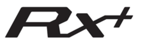 RX+ Logo (EUIPO, 27.04.2017)