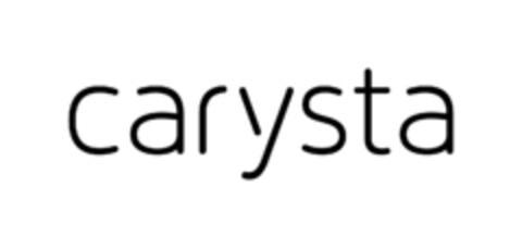 carysta Logo (EUIPO, 05/08/2017)