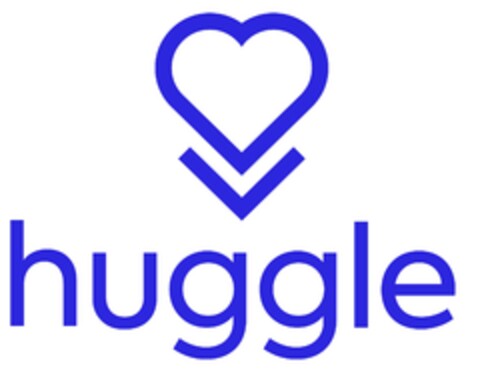 HUGGLE Logo (EUIPO, 12.05.2017)