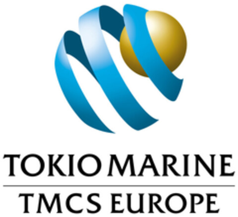 TOKIO MARINE TMCS EUROPE Logo (EUIPO, 05/15/2017)