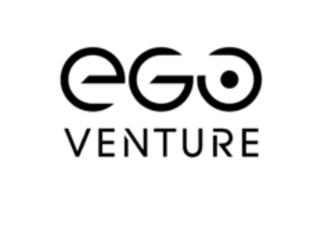 ego VENTURE Logo (EUIPO, 31.05.2017)