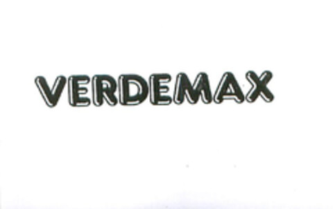 VERDEMAX Logo (EUIPO, 08.06.2017)