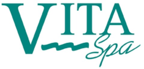 VITA Spa Logo (EUIPO, 26.10.2017)