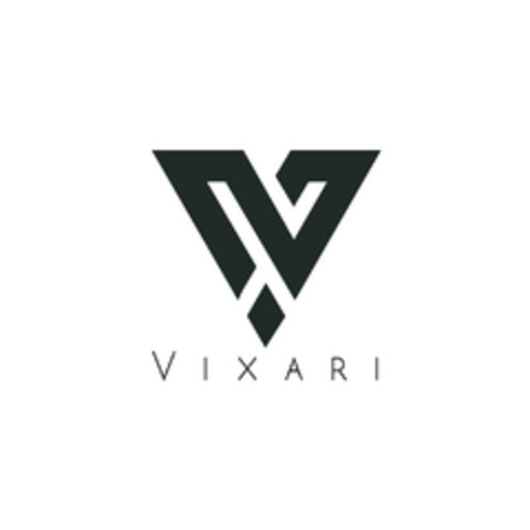 VIXARI Logo (EUIPO, 07.11.2017)