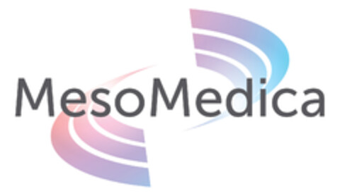 MESOMEDICA Logo (EUIPO, 12/01/2017)