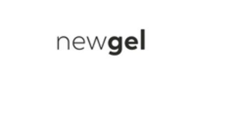 newgel Logo (EUIPO, 18.12.2017)