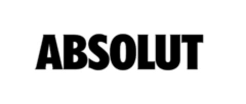 ABSOLUT Logo (EUIPO, 12/20/2017)