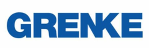 GRENKE Logo (EUIPO, 01/04/2018)