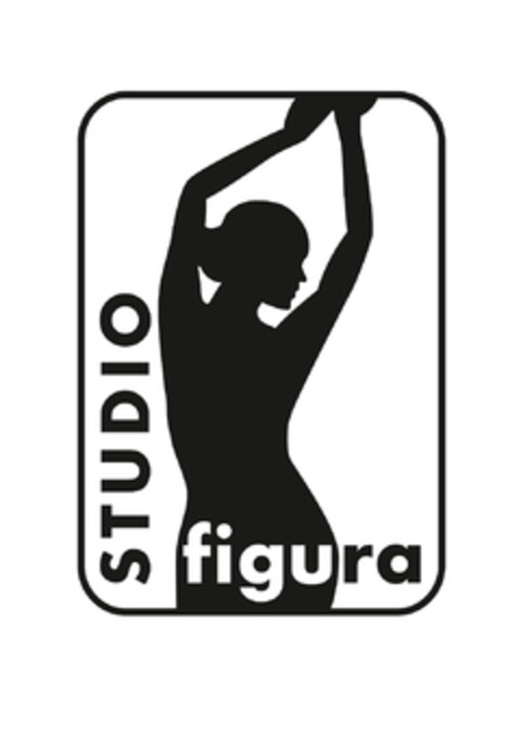 STUDIO figura Logo (EUIPO, 01/05/2018)