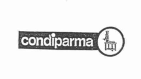 CONDIPARMA Logo (EUIPO, 12.01.2018)