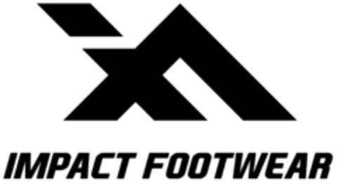Impact Footwear Logo (EUIPO, 22.03.2018)