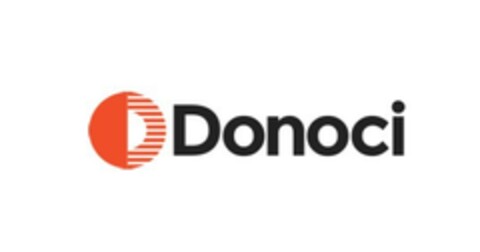 Donoci Logo (EUIPO, 27.03.2018)