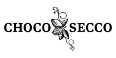 Chocosecco Logo (EUIPO, 04/26/2018)
