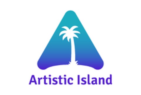 Artistic Island Logo (EUIPO, 26.04.2018)