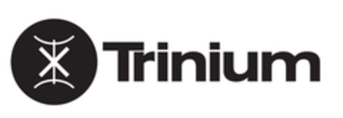 Trinium Logo (EUIPO, 07.05.2018)