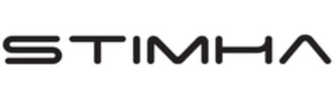 STIMHA Logo (EUIPO, 14.05.2018)