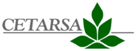 CETARSA Logo (EUIPO, 18.05.2018)