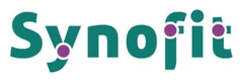 SYNOFIT Logo (EUIPO, 12.06.2018)