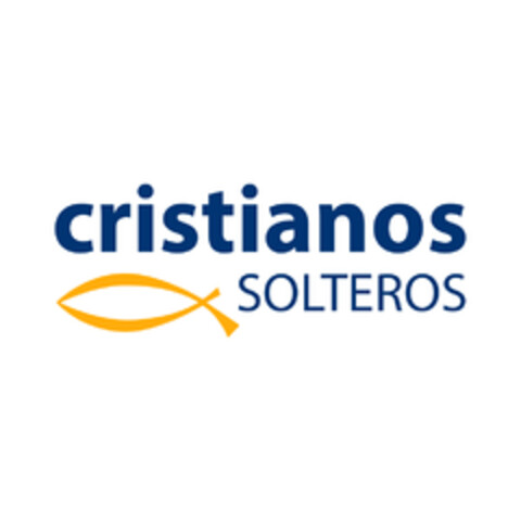 Cristianos Solteros Logo (EUIPO, 18.06.2018)