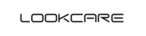 LOOKCARE Logo (EUIPO, 26.07.2018)