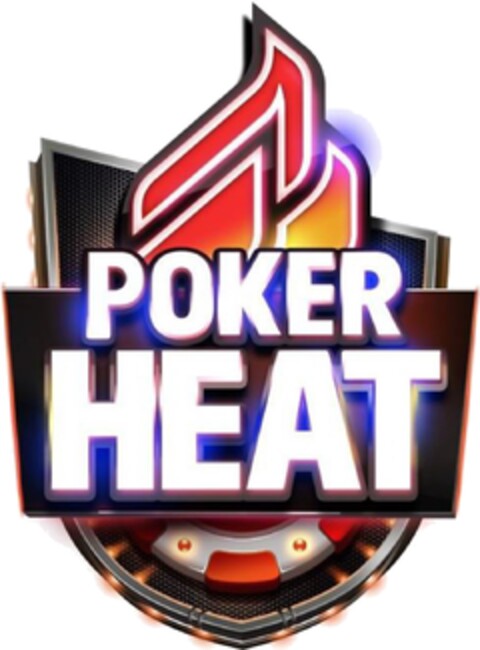 POKER HEAT Logo (EUIPO, 20.09.2018)