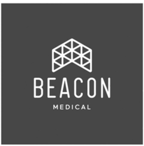 BEACON MEDICAL Logo (EUIPO, 10/10/2018)