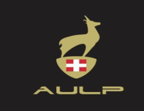 AULP Logo (EUIPO, 30.11.2018)