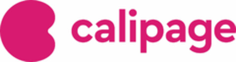 CALIPAGE Logo (EUIPO, 13.12.2018)