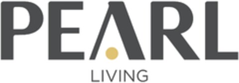 PEARL LIVING Logo (EUIPO, 26.12.2018)