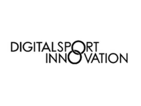 DIGITAL SPORT INNOVATION Logo (EUIPO, 21.01.2019)