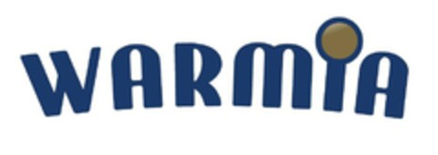WARMIA Logo (EUIPO, 22.01.2019)