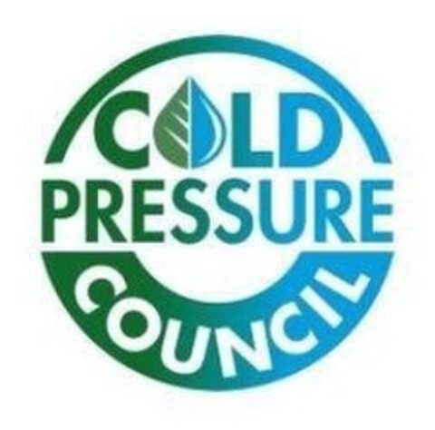 COLD PRESSURE COUNCIL Logo (EUIPO, 09.05.2019)