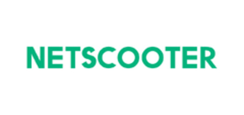 Netscooter Logo (EUIPO, 05/15/2019)