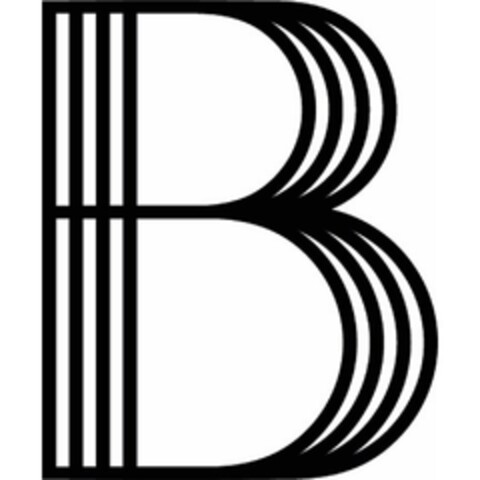 B Logo (EUIPO, 07/04/2019)