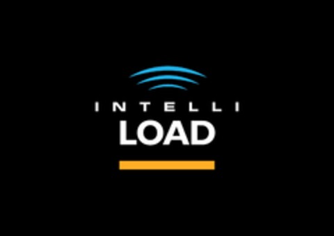 INTELLILOAD Logo (EUIPO, 22.07.2019)