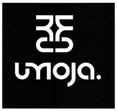 Umoja. Logo (EUIPO, 08/23/2019)