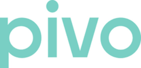 PIVO Logo (EUIPO, 23.09.2019)