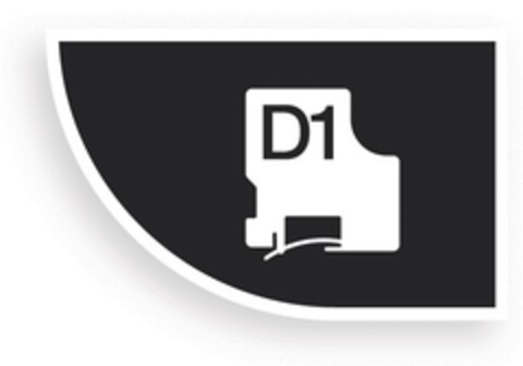 D1 Logo (EUIPO, 12/20/2019)